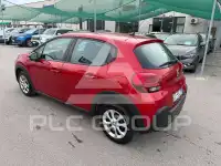 2023 Citroen C3
