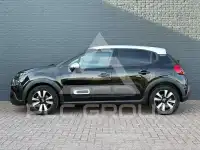 2023 Citroen C3