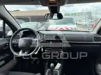 2023 Citroen C3