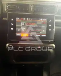 2023 Citroen C3