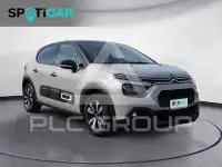 2023 Citroen C3