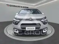 2023 Citroen C3