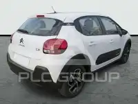 2023 Citroen C3