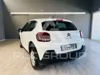 2023 Citroen C3