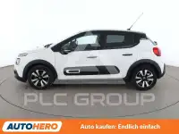 2023 Citroen C3