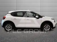 2023 Citroen C3