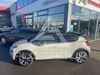 2023 Citroen C3