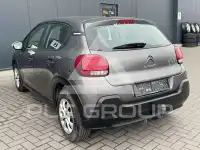 2023 Citroen C3