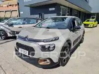 2023 Citroen C3
