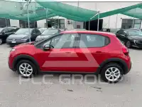 2023 Citroen C3