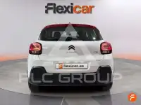 2023 Citroen C3