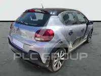 2023 Citroen C3