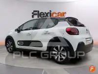 2023 Citroen C3