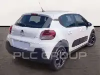 2023 Citroen C3