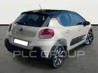 2023 Citroen C3