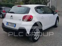2023 Citroen C3