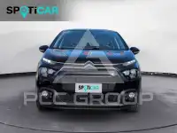 2023 Citroen C3