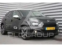 2023 Citroen C3
