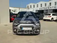 2023 Citroen C3