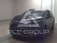 2023 Citroen C3