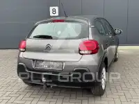 2023 Citroen C3