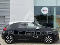 2023 Citroen C3