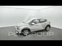 2023 Citroen C3