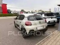 2023 Citroen C3