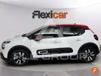 2023 Citroen C3
