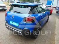 2023 Citroen C3