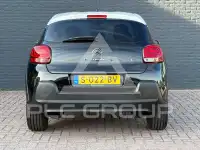 2023 Citroen C3