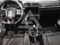 2023 Citroen C3