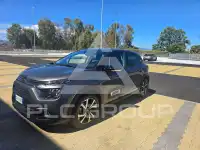 2023 Citroen C3