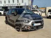 2023 Citroen C3