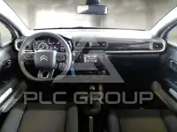 2023 Citroen C3