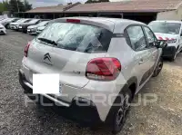2023 Citroen C3