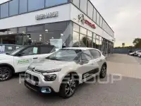 2023 Citroen C3