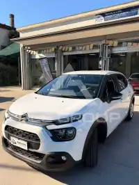 2023 Citroen C3