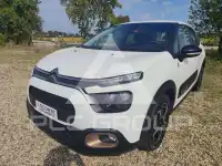 2023 Citroen C3