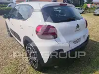 2023 Citroen C3
