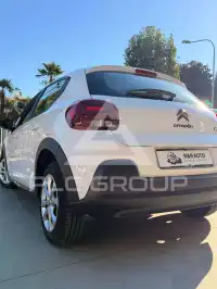 2023 Citroen C3