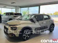 2023 Citroen C3
