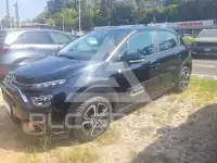 2023 Citroen C3