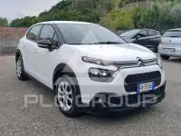 2023 Citroen C3