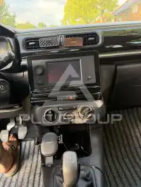 2023 Citroen C3