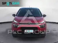 2023 Citroen C3