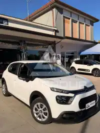 2023 Citroen C3