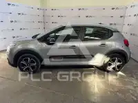 2023 Citroen C3