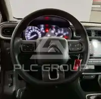 2023 Citroen C3