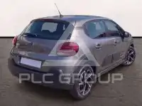 2023 Citroen C3